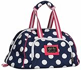 Equine Couture Emma Hat Bag, Hot Pink, Standard