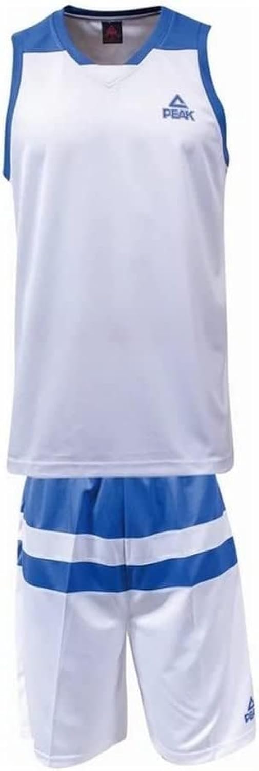 PeakUnisex Uniform Uniform (pack of 1)