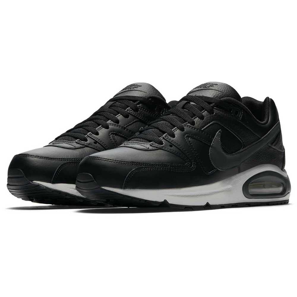 nike men's air max command leather multisport outdoor shoes