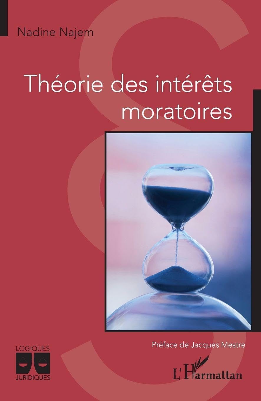 Théorie des intérêts moratoires