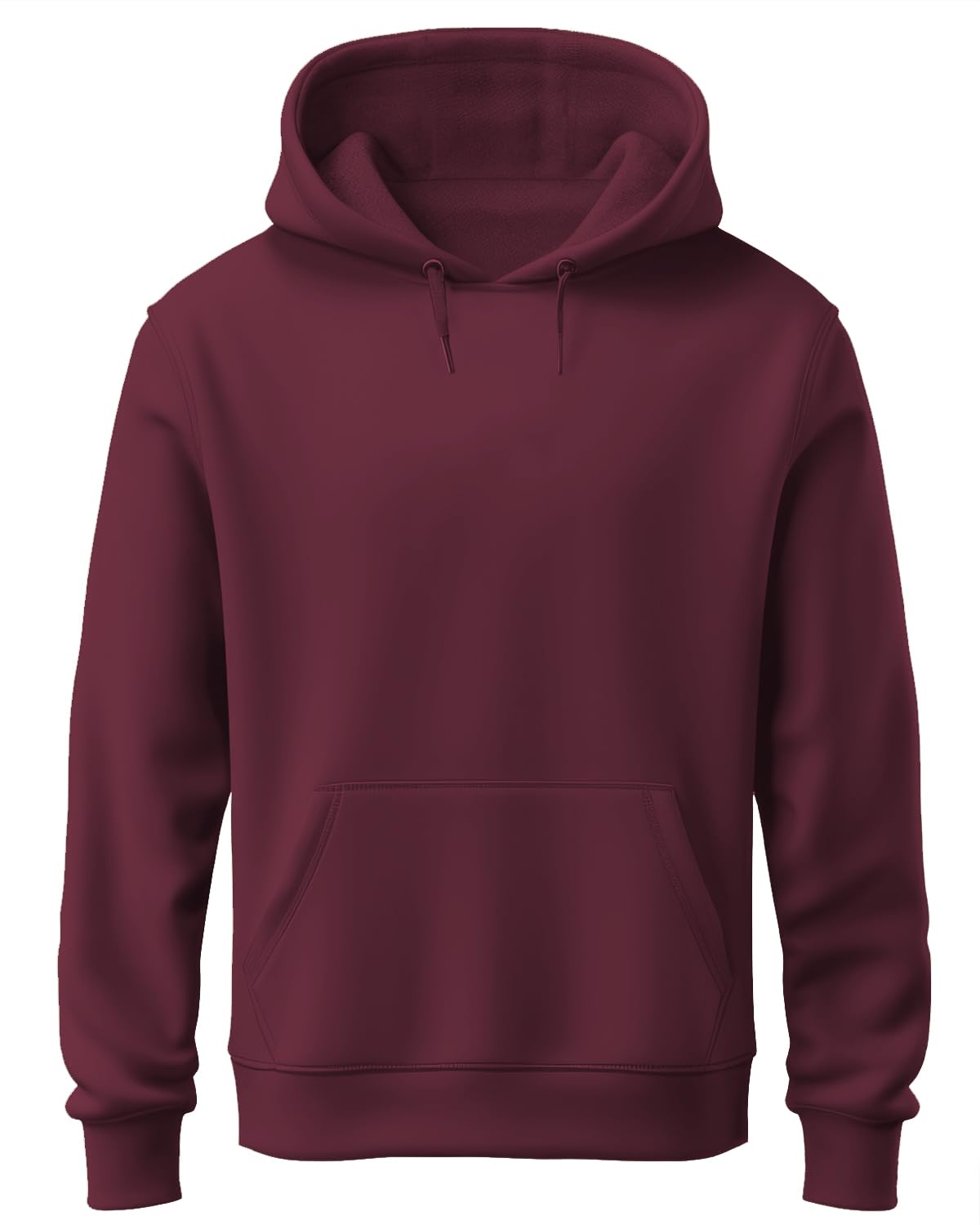 adro Men Hooded Sweatshirt-picture-27