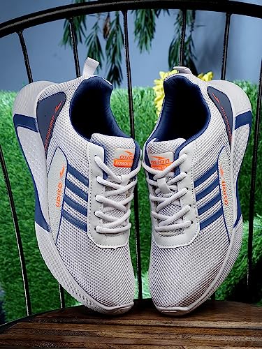 Image of ASIAN Men Lace Up First Walker Shoe