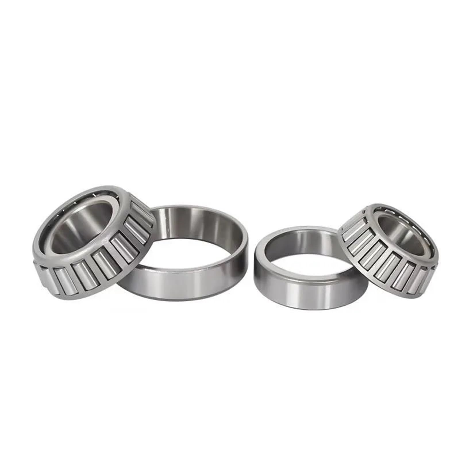Cuscinetto a rulli conici 1 pz Cuscinetti A Rulli Conici 33205 33206 33207 33208 33209 33210(33209 45X85X32mm)