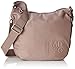 Produktbild Mandarina Duck Damen Md20 Geldbörsen, Beige (Taupe), 10x21x28.5 cm