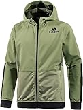 Adidas – Sudadera – verde