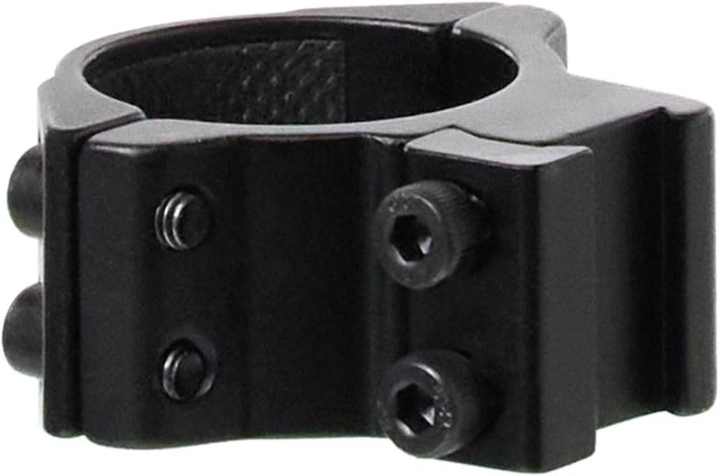 Hawke Match 9-11m Riflescope Ring Mounts