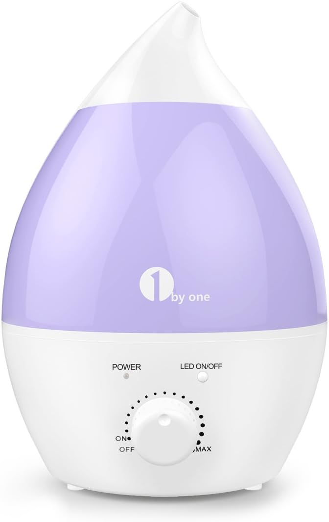 umidificatori senza filtro