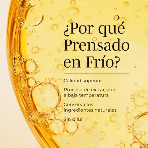 GoNaturals® Aceite de Almendras Dulces, 250ml - 100% Puro, Natural y Prensado en Frío - Aceite Corporal Hidratante Para Piel, Cabello, Uñas y Antiestrias Embarazo - imagen 4