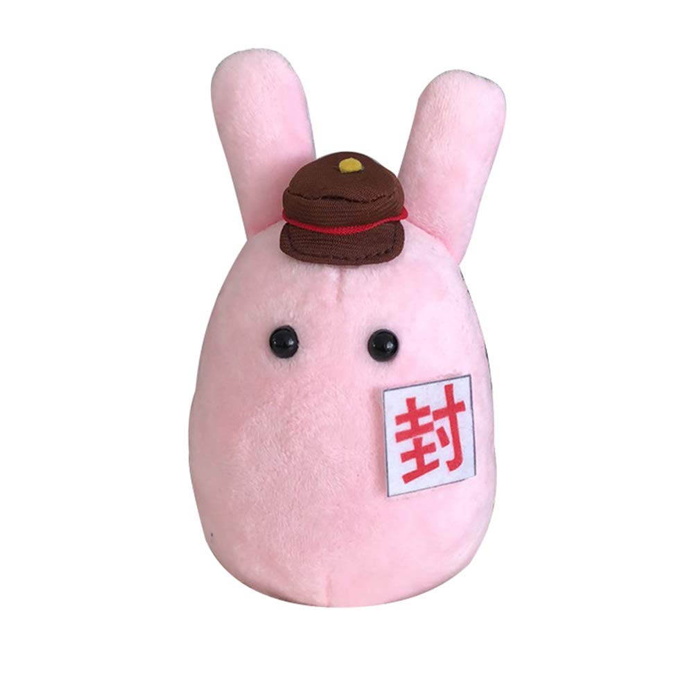Buy lunanana ToiletBound Hanakokun Plush Toy, Jibaku Shounen/Nene