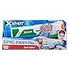 ZURU X-Shot Epic Fast-Fill Water Blaster 56221