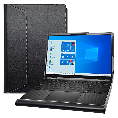 Funda Protectora Negra para Laptop 13.3" miniatura 1