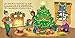 Nature Stories: Little Christmas Tree: Discover an Amazing Story from the Natural World! Padded Board Book
