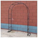 ★ Propósito: los soportes de flores se pueden integrar perfectamente en diferentes entornos, adecuados para la decoración de arcos de bodas, decoración de jardines, guirnaldas de uvas, soporte de uvas, luces de colores, arte de tela, flores, enverdecimiento, etc.