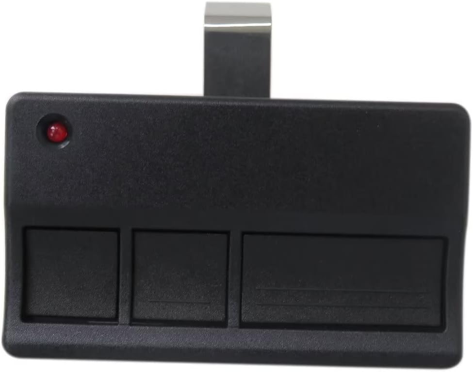 Replacement for Liftmaster 373LM Garage Door Remote Opener 315mhz