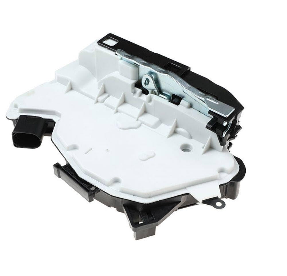 Amazon.com: Left rear door lock 6-pin 5ND839015A 5ND839015A AUTO 