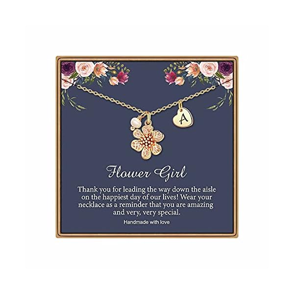 IEFLIFE-Flower-Girl-Gifts-14K-Gold-Plated-Heart-Initial-Necklace-Flower-Girl-Proposal-Dainty-Flower-Girl-Letter-Necklace-Wedding-Gifts-for-Girls IEFLIFE Flower Girl Gifts, 14K Gold Plated Heart Initial A Necklace Flower Girl Proposal Dainty Flower Girl Letter Necklace Flower Girl Gifts from Bride Bridesmaid Gifts