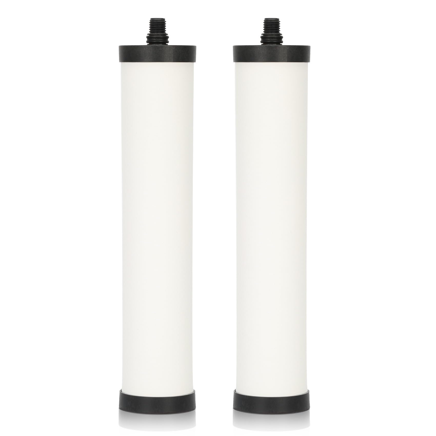 Photo 1 of **1 BROKEN**FRC06 Filter Cartridge, FRC06 Filter Replacement for Franke Water Filter, Filters Compatible with Franke FRCNSTR/FRC06 and FRCNSTR100/FRC06FRC06 Filters (2 PACK?
