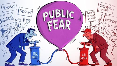 Listen to This Article - Twitter Files, Southern Poverty Law Center Edition: Hate Inflation?