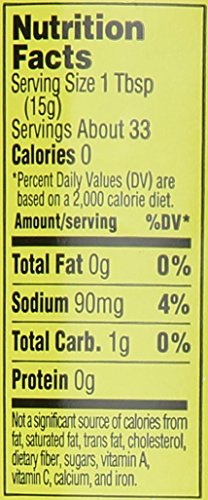Image of Mt. Olive No Added Sugar Sweet Relish, 16 oz