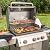 onlyfire Foldable Stainless Steel Warming Rack Grilling Replacement Parts for Weber 66044, Compatible with Weber Genesis II/Genesis II LX 300 Series Gas Grills