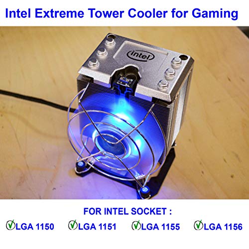 Best Cooler For 9700k
