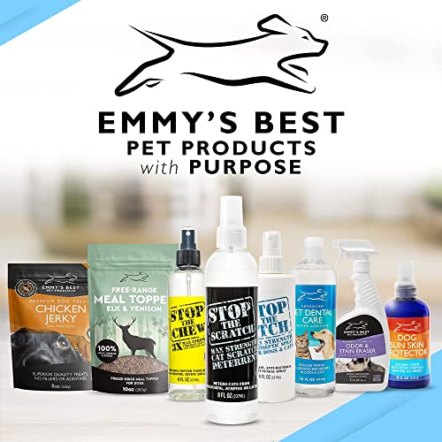 Emmy'S Best EBCSDS8 Ebpp Stop The Scratch Cat Spray Deterrent thumb #7
