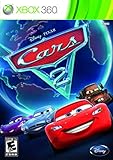 Cars 2: The Video Game - Xbox 360 (Renewed)