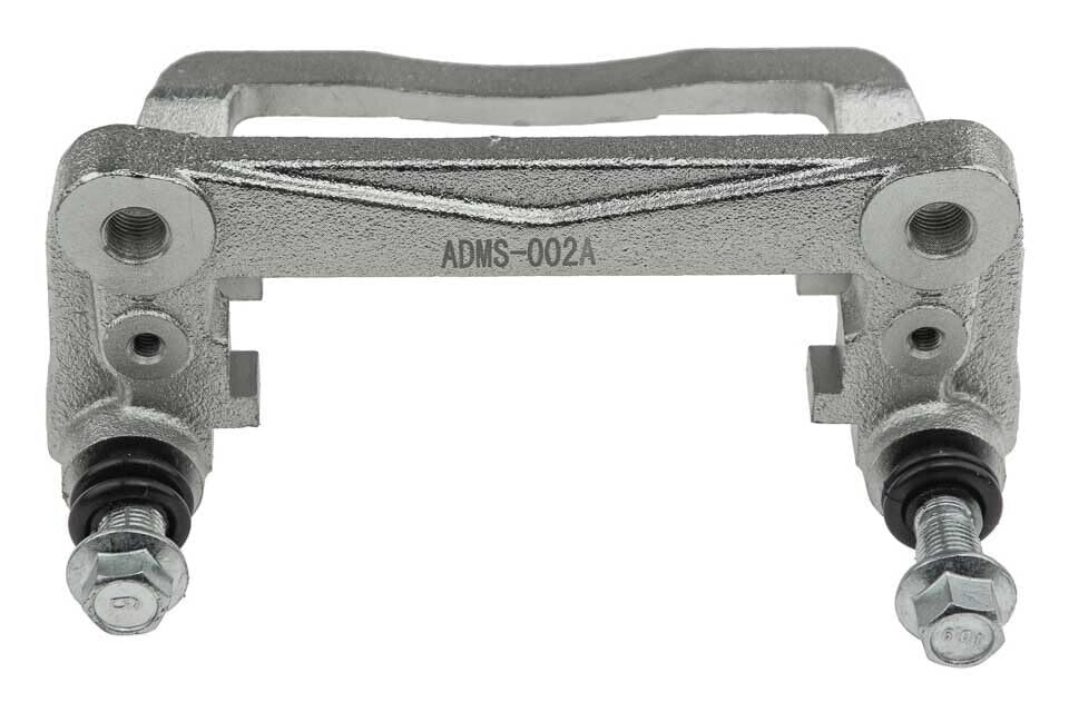 Soportes de pinza de freno trasero contra ruidos en Mitsubishi Pajero HZT/MS/050AB