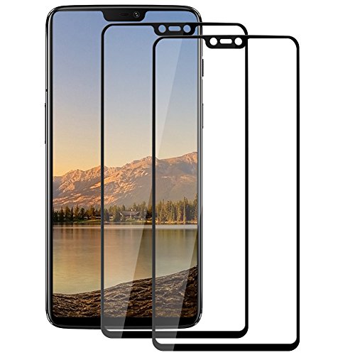 Tremmple [2 pezzi] Pellicola Vetro Temperato One