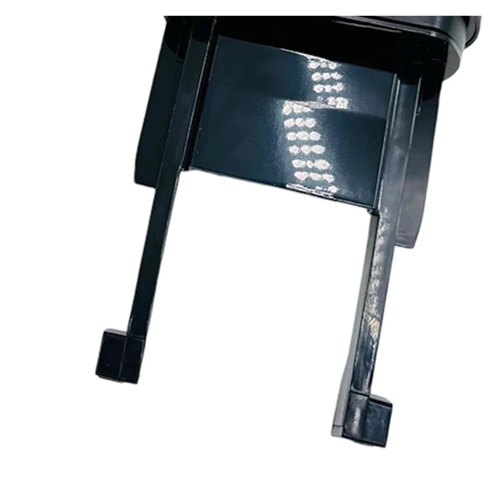 Aspiradora, Pieza De Repuesto, Plástico Negro | Compatible con Dreame, H12 Pro, H13 Essential, tanque de agua limpia, fregadora de pisos húmedos y secos