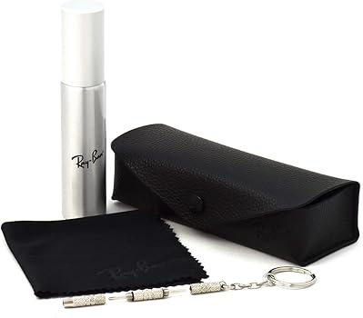 Ray ban sunglasses cleaning kit Clearance