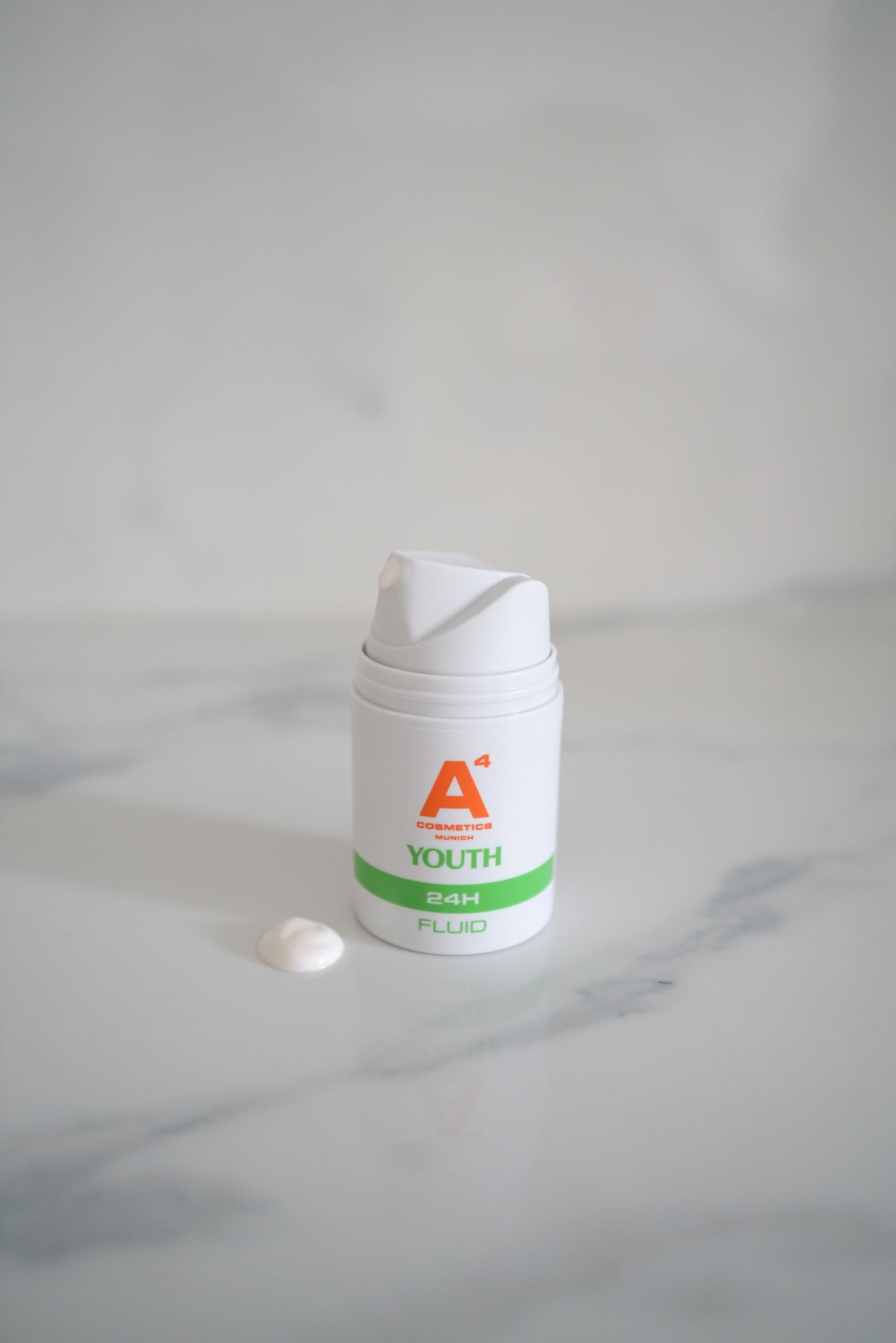 A4 24h fluid, White - Image 3