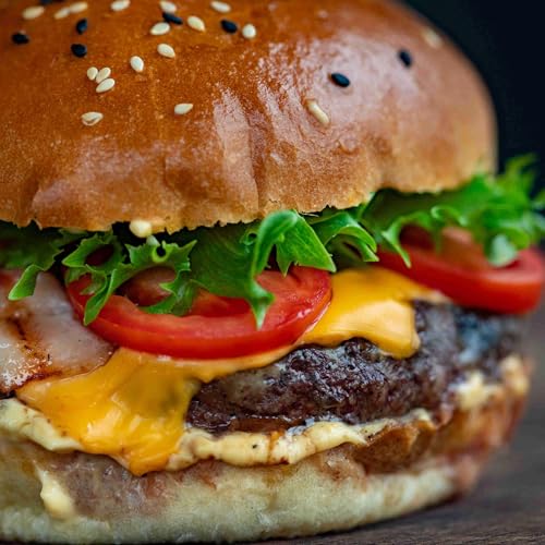 Engineering Meat Cruelty-Free, with Dr. Katie Kam