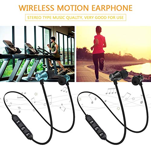 N/V Magnetico XT11 Comodo Usura Sport Running