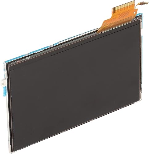 Miniatura 5 de Pantalla PSP, pantalla LCD, piezas de repuesto adecuadas para PSP 2000 2001 2003 2004, panel de pantalla LCD de juego de repuesto para accesorios PSP