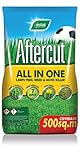 Westland 500m Lawn Feed Weed Moss Killer