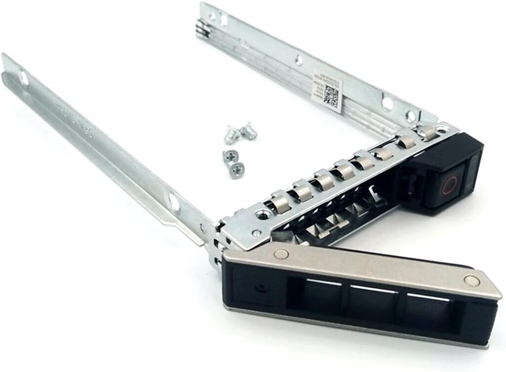 DAHONGHU2.5" HDD Tray Caddy DXD9H for Dell 14th Poweredge Server R440 R540 R640 R740 R740xd R940 series