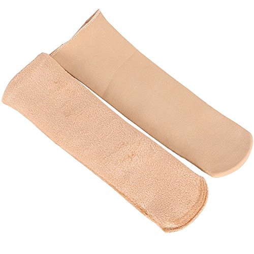 Image of Kyron Fashions Women's Velvet Socks