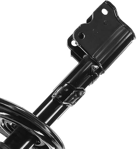 Miniatura 762 de Detroit Axle - Puntal delantero para Hyundai Sonata 2012-2014 2012-2015 Kia Optima, puntal lateral izquierdo con montaje de resorte helicoidal 2013