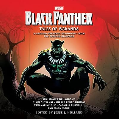 Black Panther