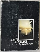 The falls of the James B0007AHYFW Book Cover