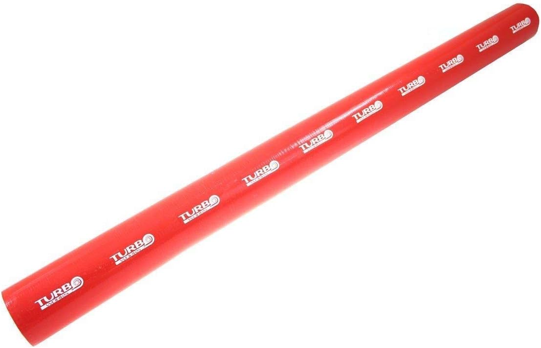 Silicone Connector Red 70mm 50cm E-2267 Development Performance Silicone Radiator Silicone Hose