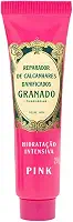 Granado Reparador De Calcanhares Danificados, 20g