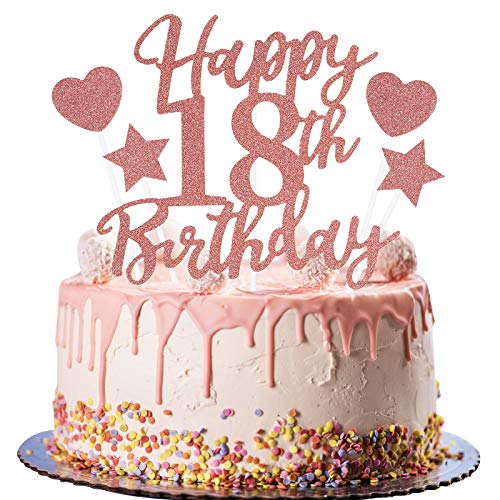 Cake Toppers The Best Amazon Price In Savemoney Es