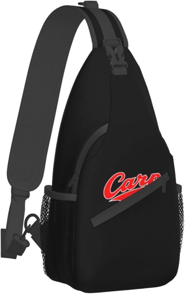 Amazon | 広島 東洋カープ 斜めチェストバッグ 斜め掛けバッグ メンズ