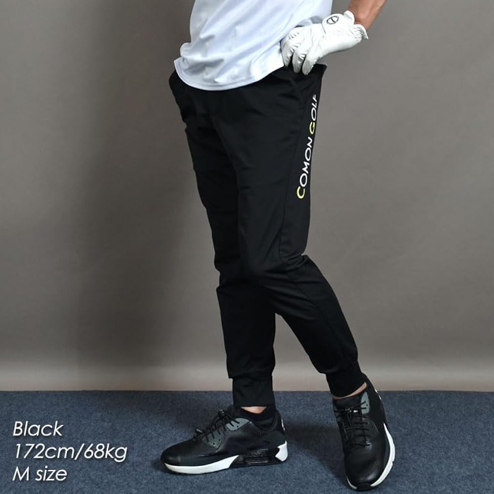 Amazon | COMON GOLF(コモンゴルフ) ゴルフウェア メンズ ゴルフ