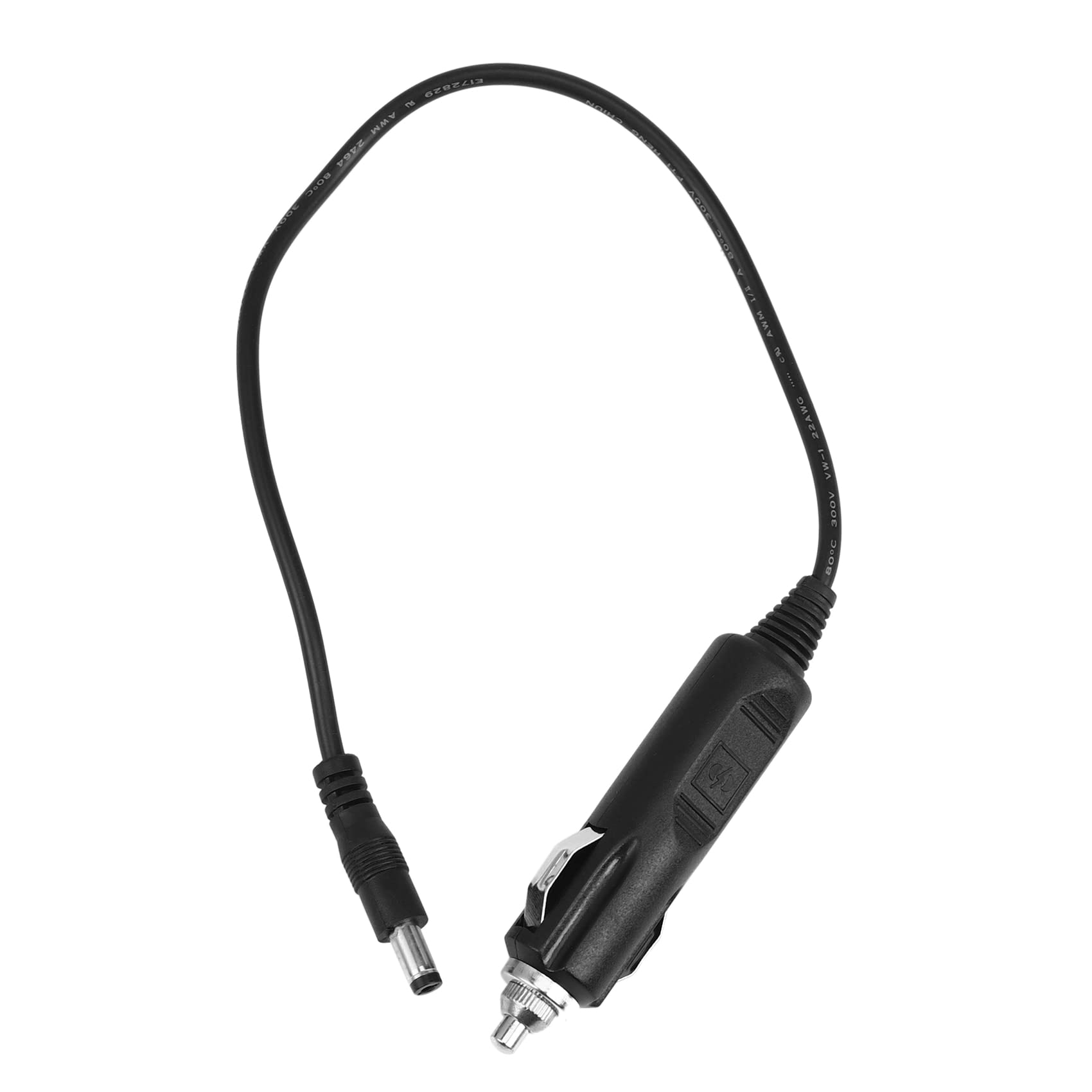 5X Adaptador Portátil Multifunción Cargador Universal 120W Portátil Coche Cargador de DC Portátil Adaptador de AC Potencia Enchufe de la UE