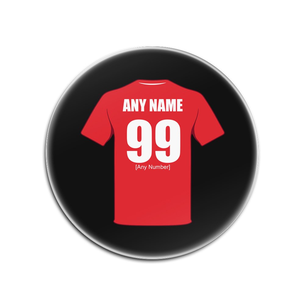 Dessous-de-verre Leyton Orient football pour vos soirées match entre amis