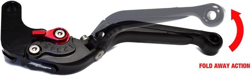 50% Off Discount Hotbodies Racing 80901-2600 YAM. YZF-R1 (09-14') MGP Levers (Pair) - Black Super Brands Hotbodies Racing 80901-2600 YAM. YZF-R1 (09-14') MGP Levers (Pair) - Black
