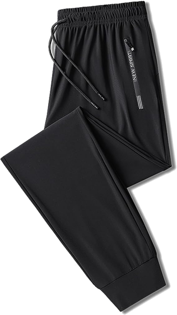 Comfys Fit Quick Drying Pants, 2024 New Stretch Active